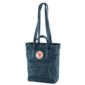 Fjällräven Kånken Backpack – Navy Blue